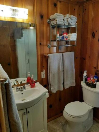 Knotty Pine Cottage - image 10