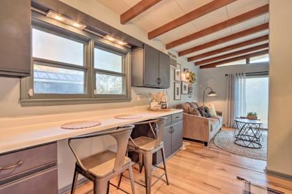 Sunrise Beach Lakefront Cabin with Private Dock! - image 5