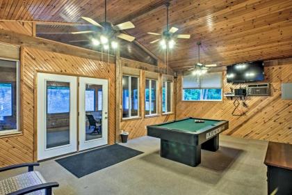 Lakefront Sunrise Beach Home with Boat Dock! - image 12
