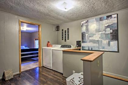 Lakefront Sunrise Beach Home with Boat Dock! - image 14