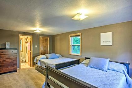 Lakefront Sunrise Beach Home with Boat Dock! - image 15