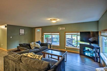 Lakefront Sunrise Beach Home with Boat Dock! - image 2