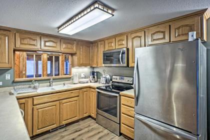 Lakefront Sunrise Beach Home with Boat Dock! - image 8