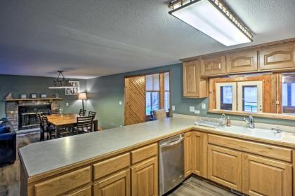 Lakefront Sunrise Beach Home with Boat Dock! - image 9