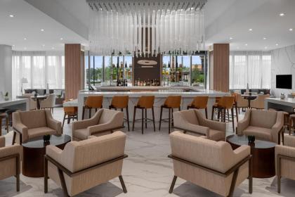 AC Hotel By Marriott Fort Lauderdale Sawgrass Mills Sunrise - image 11