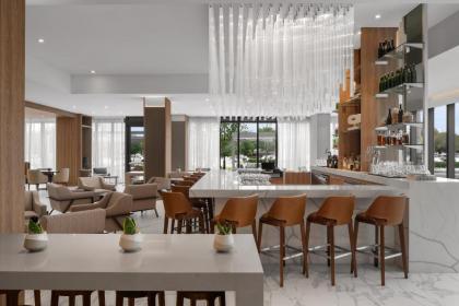AC Hotel By Marriott Fort Lauderdale Sawgrass Mills Sunrise - image 12
