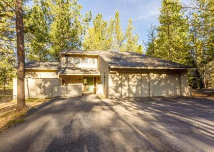 Holiday homes in Sunriver Oregon