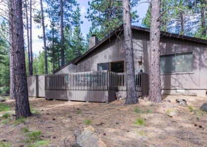 Holiday homes in Sunriver Oregon