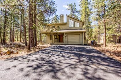 Diamond Peak 4 Sunriver