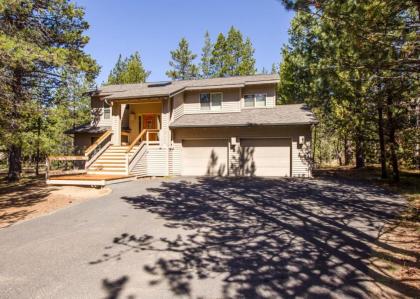Holiday homes in Sunriver Oregon