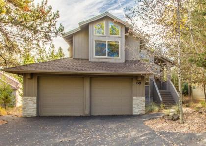 Holiday homes in Sunriver Oregon