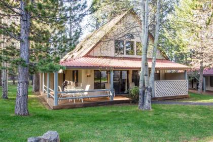 Circle 4 Cabin 23