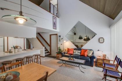 31 mtn. View Condo Sunriver Oregon