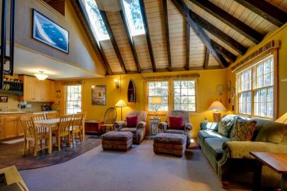 1 Pine mountain
