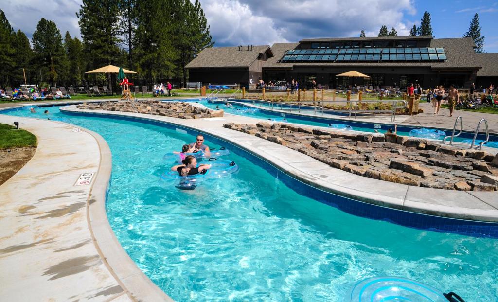Quelah Condo 4 | Discover Sunriver - image 4
