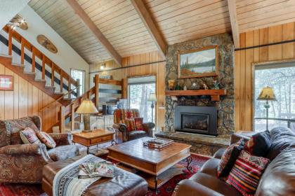 7 Flat top Sunriver Oregon