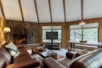 12 Juniper Sunriver Oregon