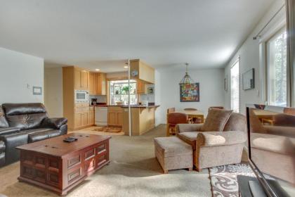 Holiday homes in Sunriver Oregon