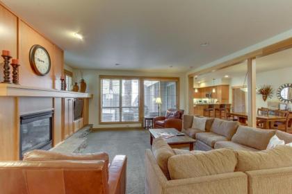 8 Fremont Crossing Sunriver