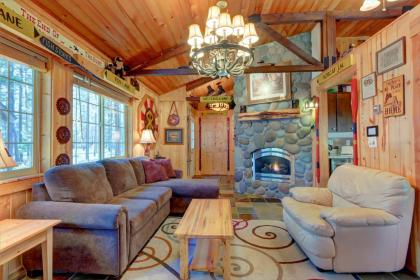 12 Deer Lane Sunriver Oregon