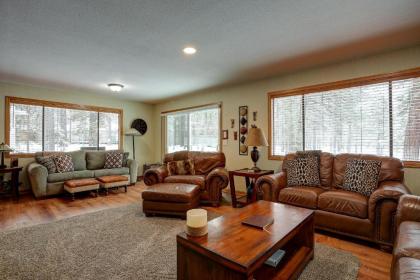 6 Otter-HOT Tub-3BR/2BA