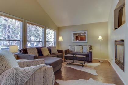 Holiday Home timber Sunriver Oregon
