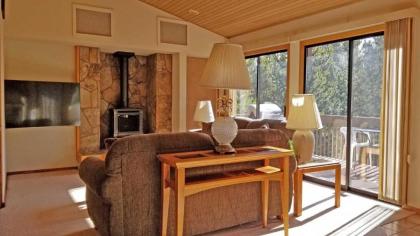 Holiday homes in Sunriver Oregon