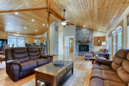 8 Shagbark Sunriver Oregon