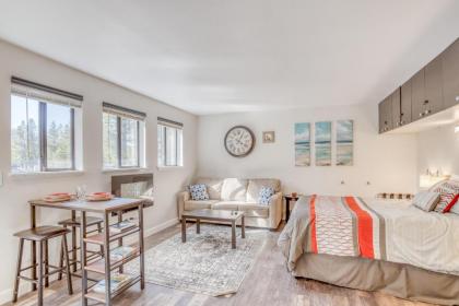 Holiday homes in Sunriver Oregon
