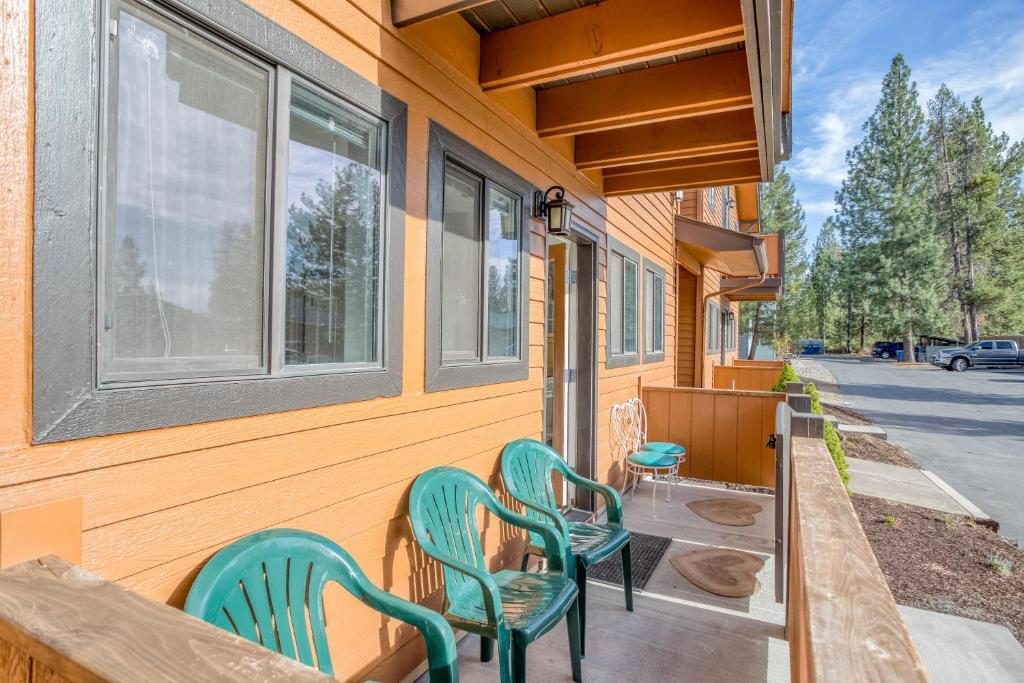 Sugar Pine - main image