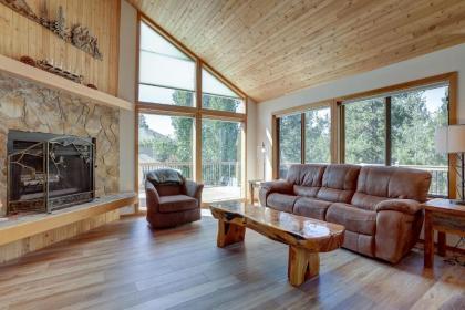 15 Big Leaf Sunriver Oregon