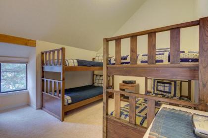 Quelah Condo 11 by Village Properties at Sunriver - image 17