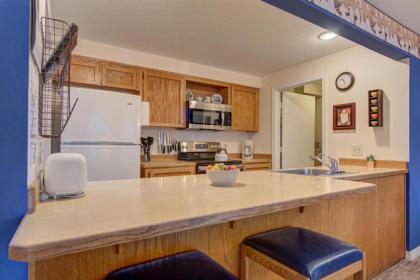 Quelah Condo 11 by Village Properties at Sunriver - image 6