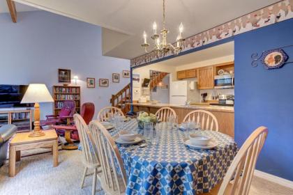 Quelah Condo 11 by Village Properties at Sunriver - image 8