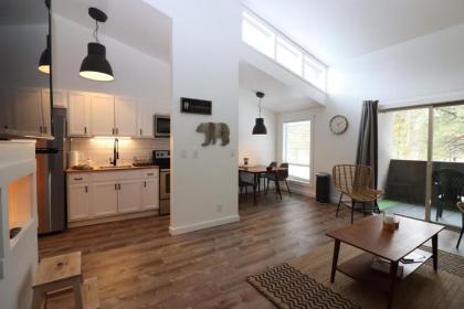 Base Camp Condo in Sunriver Oregon