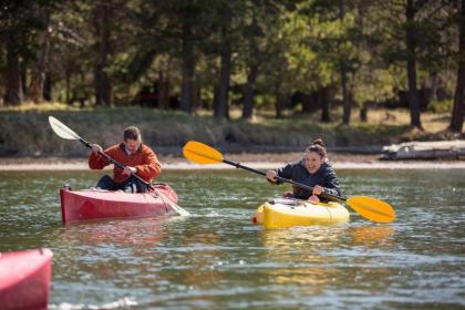 6 Ranch Cabin - image 16