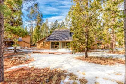 Cluster Cabin #3 Sunriver Oregon