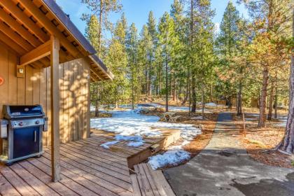 Cluster Cabin #3 - image 18