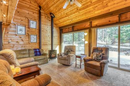 Cluster Cabin #3 - image 3