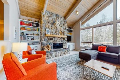Pineview Retreat Oregon