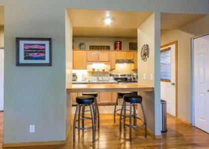 Powder Village Condo K7