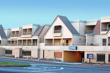 travelodge by Wyndham Ocean Front