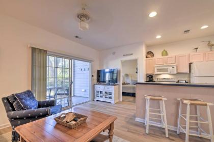 Sunset Beach Retreat - Monthly Rentals Welcome! - image 11