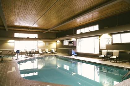 Holiday Inn Express & Suites Superior an IHG Hotel - image 3