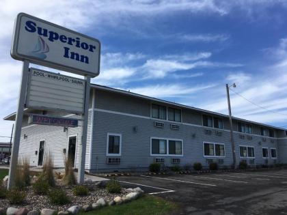 Superior Inn Superior Wisconsin