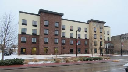 Cobblestone Hotel & Suites - Superior Superior Wisconsin