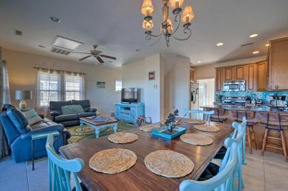 Holiday homes in Surf City North Carolina