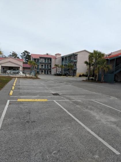 Road Side Inn South Carolina