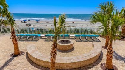 Holiday Inn Oceanfront at Surfside Beach an IHG Hotel - image 14