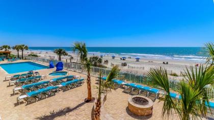 Holiday Inn Oceanfront at Surfside Beach an IHG Hotel - image 15